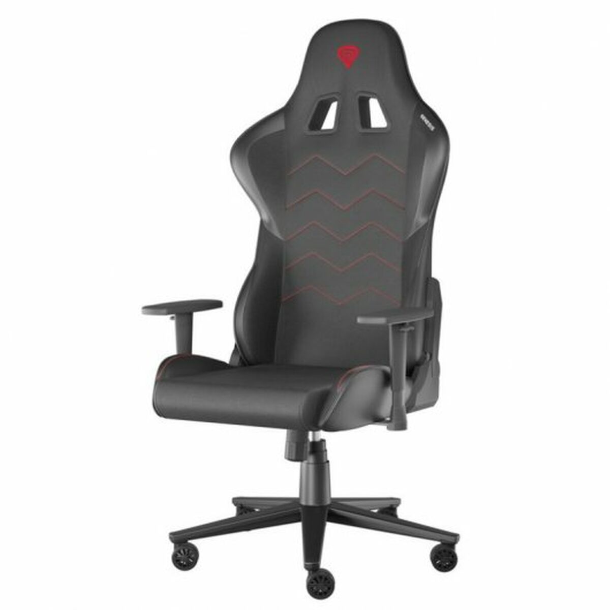 Gamer Szék Genesis Nitro 550 G2 Fekete